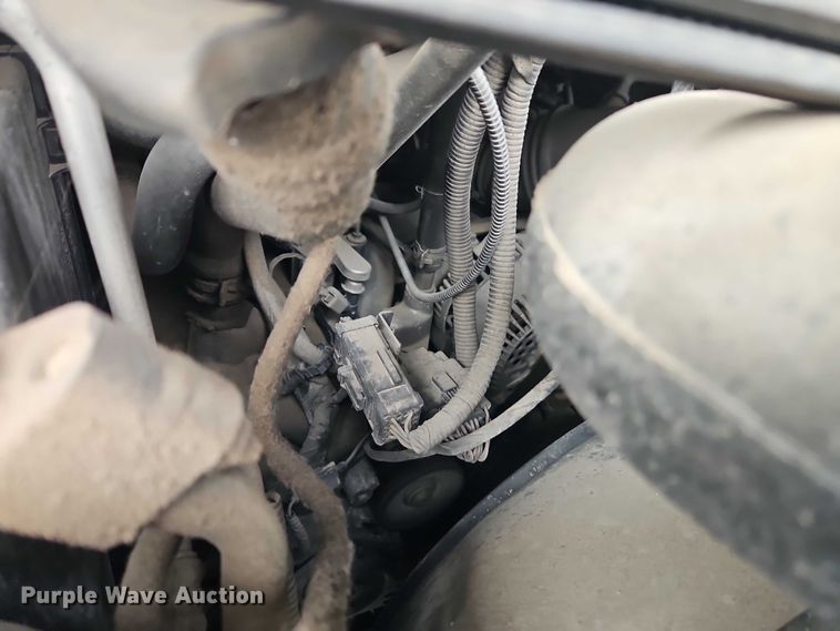 image for item EO7084 2008 Ford E250 van