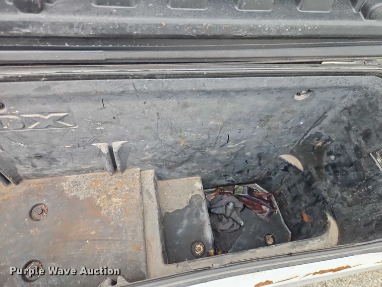 image for item EO7087 2012 RAM 1500 Ext. Cab pickup truck