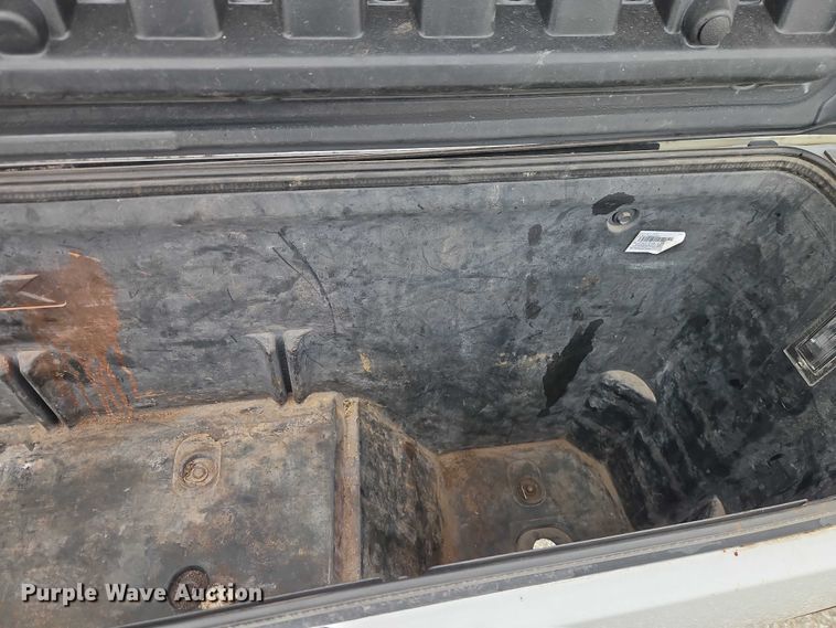 image for item EO7087 2012 RAM 1500 Ext. Cab pickup truck