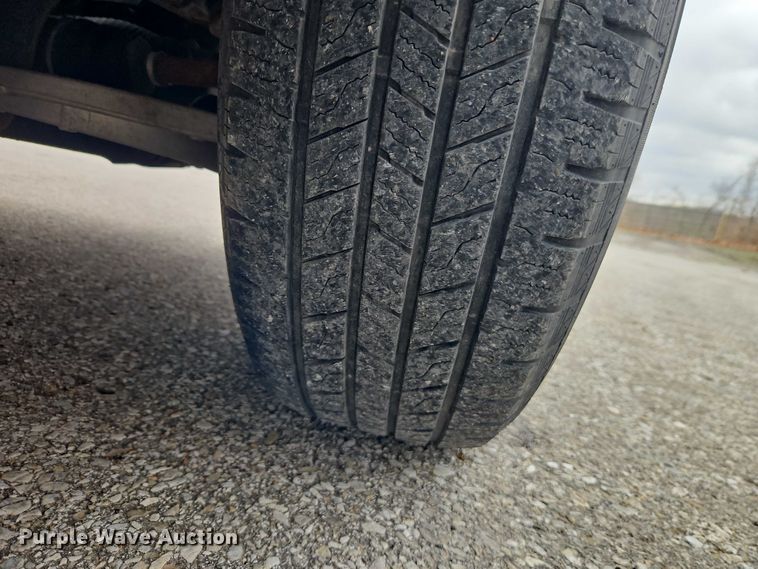 image for item EO7087 2012 RAM 1500 Ext. Cab pickup truck