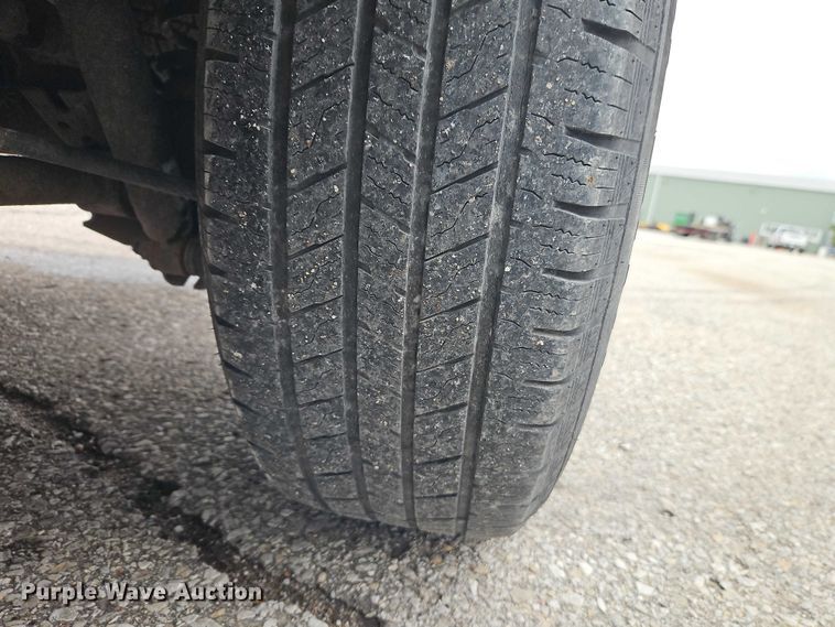 image for item EO7087 2012 RAM 1500 Ext. Cab pickup truck