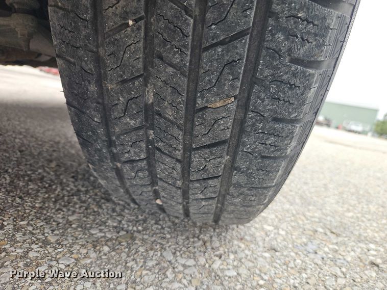 image for item EO7087 2012 RAM 1500 Ext. Cab pickup truck