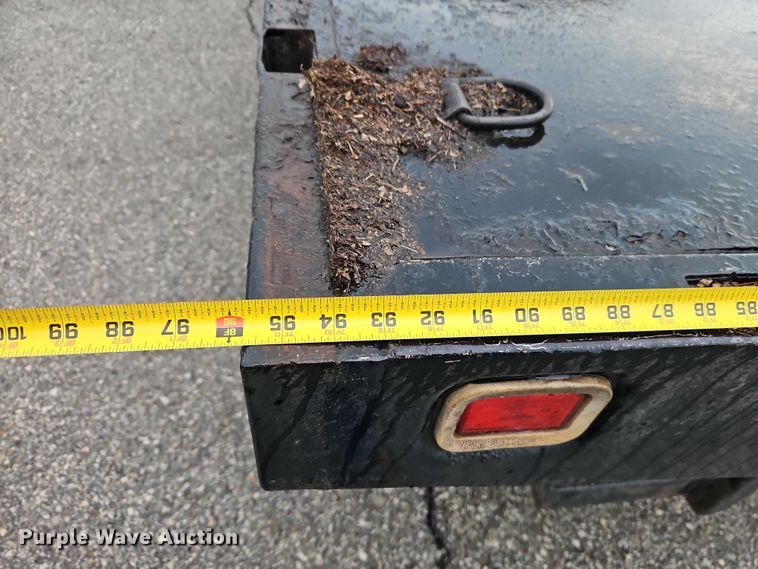 image for item EO7092 2011 Ford F350 dump flatbed pickup truck