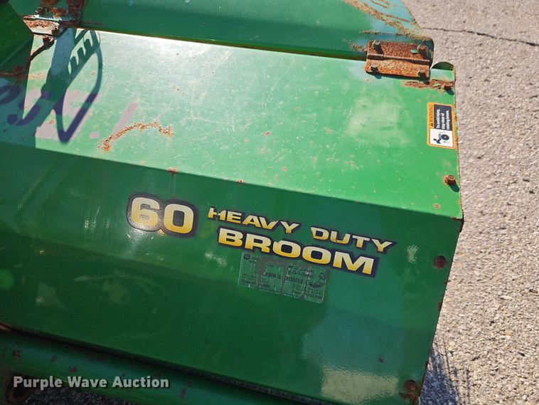 image for item EO7093 John Deere F1400 lawn mower