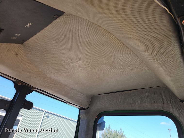 image for item EO7093 John Deere F1400 lawn mower