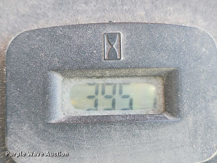 image for item EO7093 John Deere F1400 lawn mower