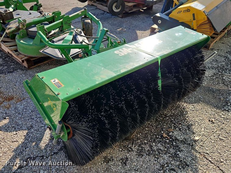 image for item EO7093 John Deere F1400 lawn mower