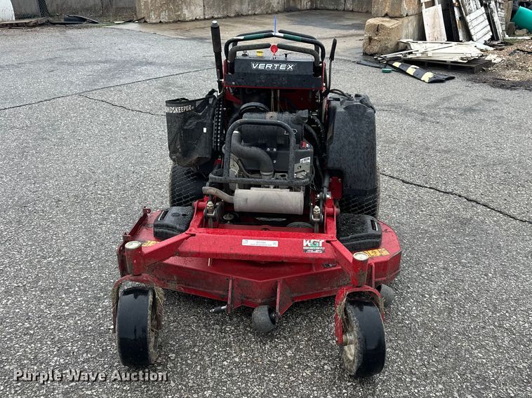 image for item EO7094 Exmark Vertex ZTR lawn mower