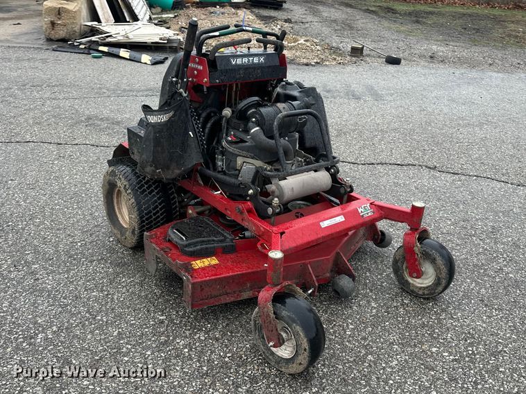 image for item EO7094 Exmark Vertex ZTR lawn mower