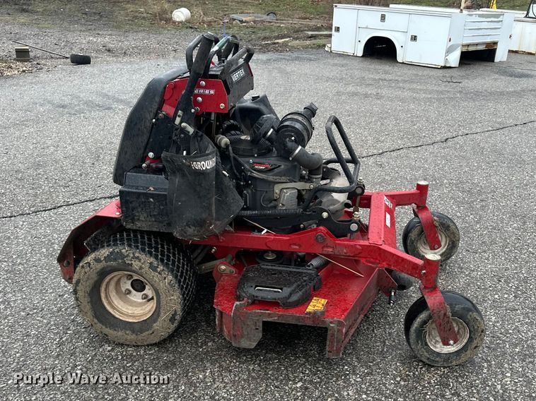 image for item EO7094 Exmark Vertex ZTR lawn mower