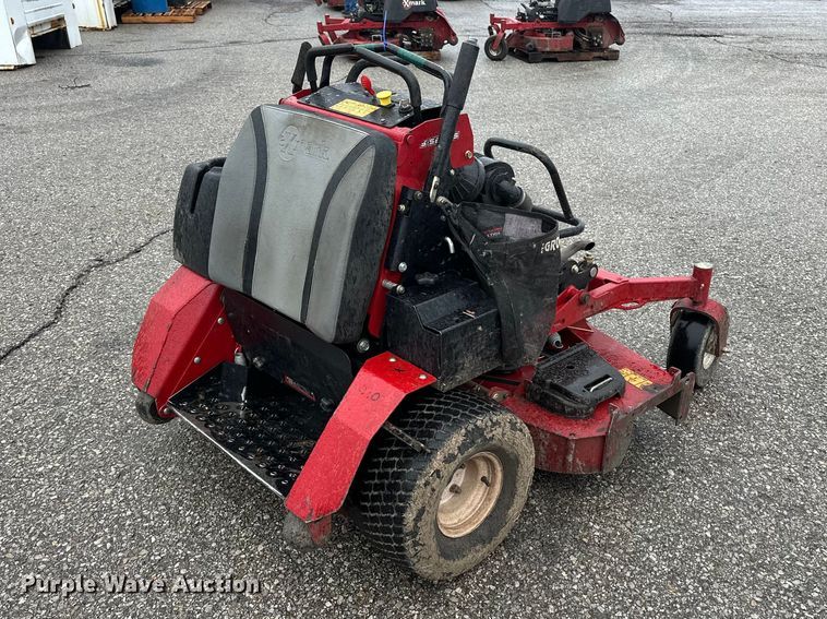 image for item EO7094 Exmark Vertex ZTR lawn mower