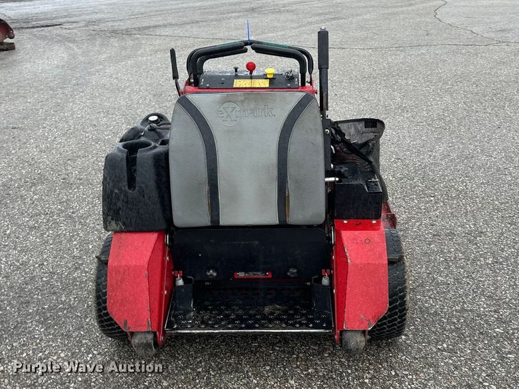 image for item EO7094 Exmark Vertex ZTR lawn mower