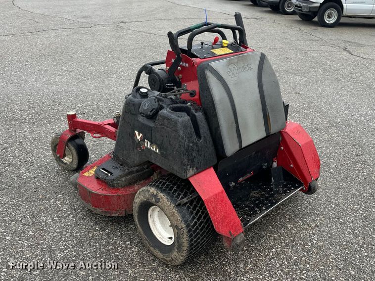 image for item EO7094 Exmark Vertex ZTR lawn mower