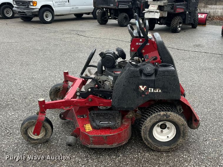 image for item EO7094 Exmark Vertex ZTR lawn mower