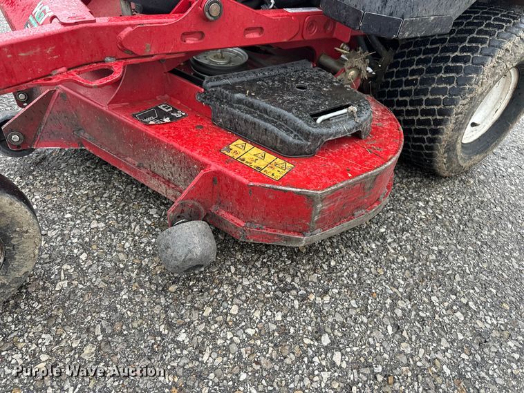 image for item EO7094 Exmark Vertex ZTR lawn mower