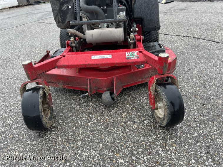 image for item EO7094 Exmark Vertex ZTR lawn mower