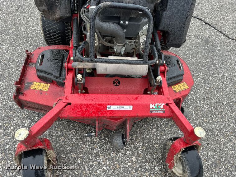 image for item EO7094 Exmark Vertex ZTR lawn mower