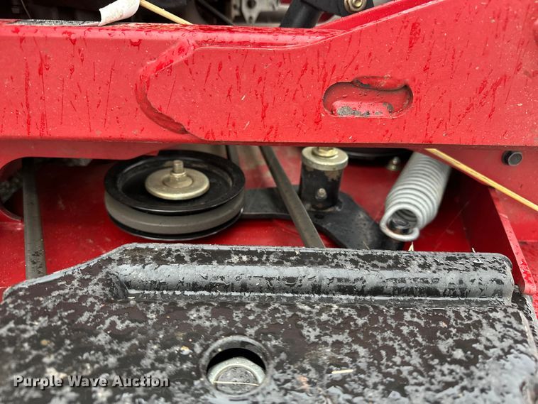 image for item EO7094 Exmark Vertex ZTR lawn mower