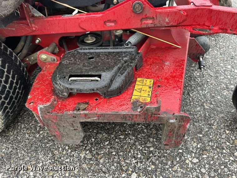 image for item EO7094 Exmark Vertex ZTR lawn mower