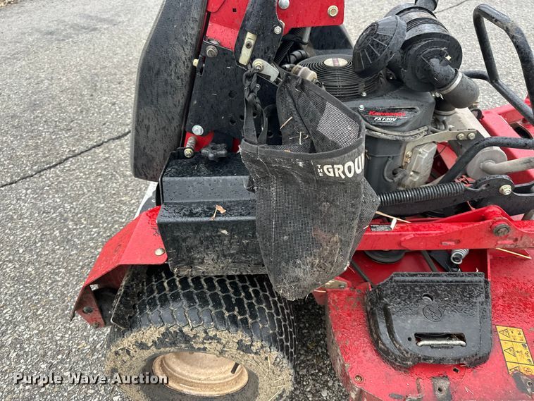 image for item EO7094 Exmark Vertex ZTR lawn mower