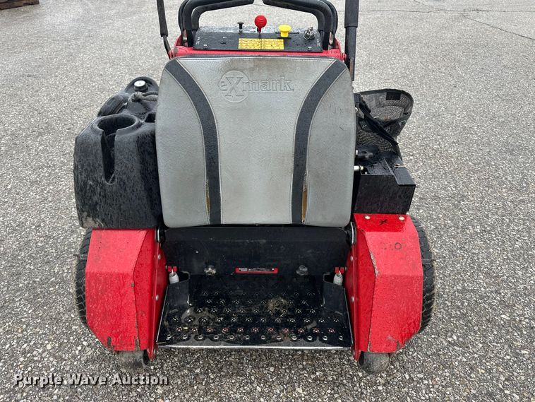 image for item EO7094 Exmark Vertex ZTR lawn mower
