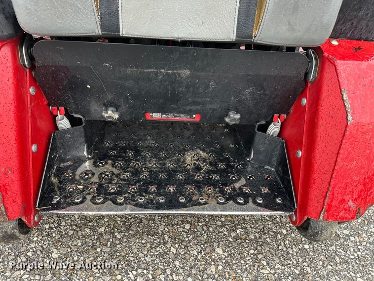 image for item EO7094 Exmark Vertex ZTR lawn mower