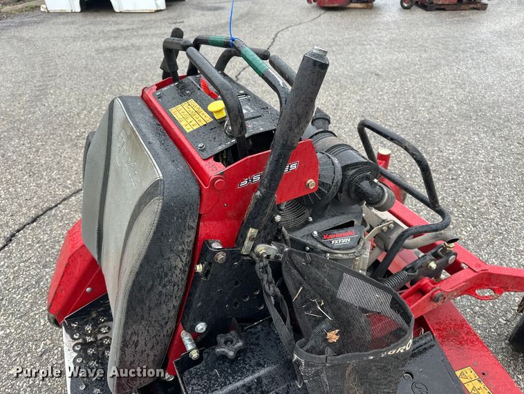 image for item EO7094 Exmark Vertex ZTR lawn mower