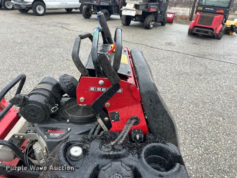 image for item EO7094 Exmark Vertex ZTR lawn mower