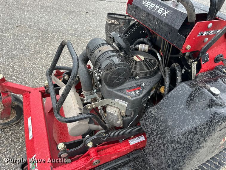 image for item EO7094 Exmark Vertex ZTR lawn mower