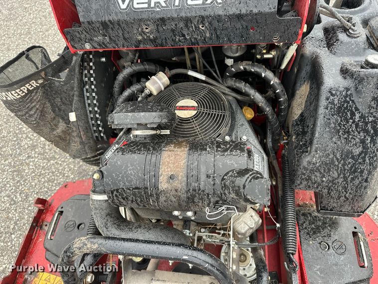 image for item EO7094 Exmark Vertex ZTR lawn mower