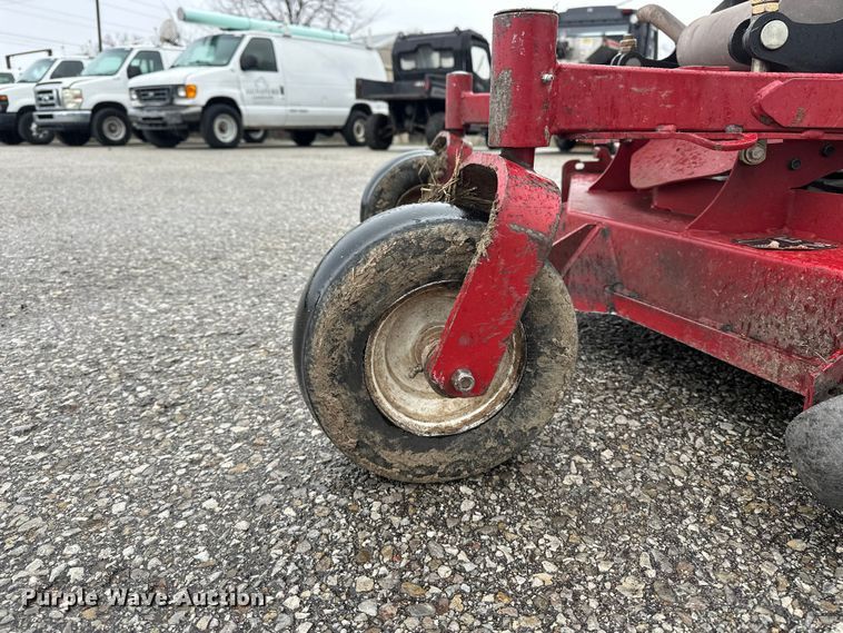 image for item EO7094 Exmark Vertex ZTR lawn mower