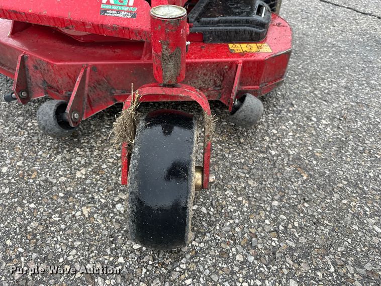 image for item EO7094 Exmark Vertex ZTR lawn mower