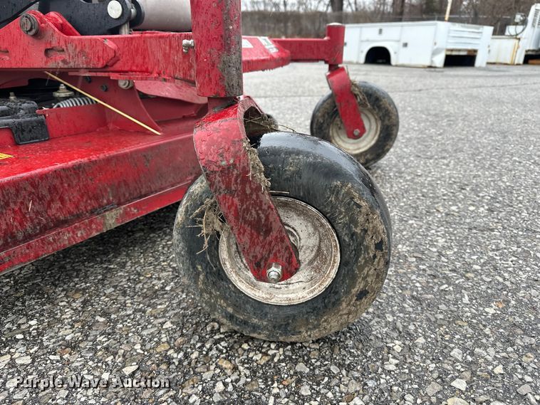 image for item EO7094 Exmark Vertex ZTR lawn mower