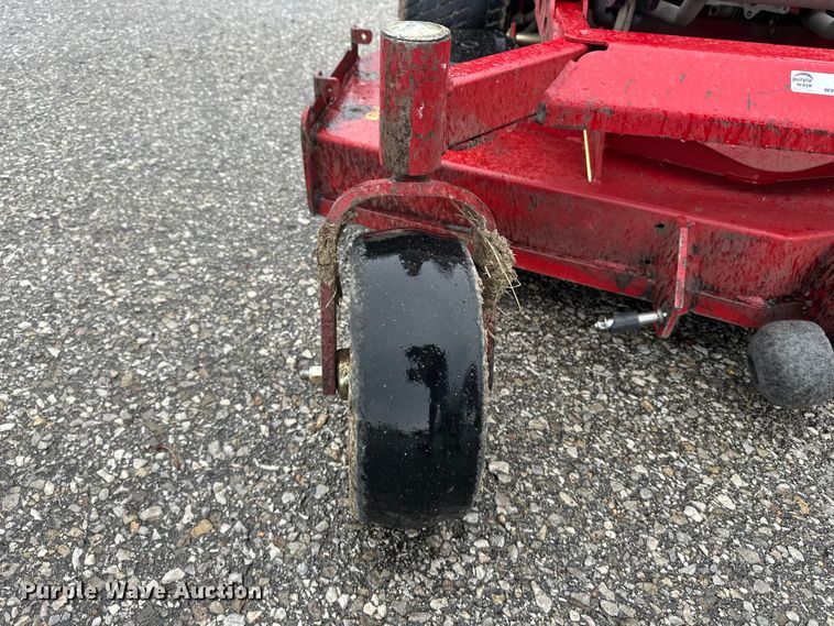 image for item EO7094 Exmark Vertex ZTR lawn mower