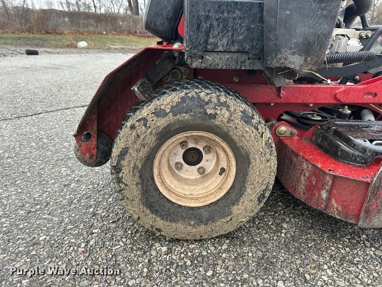 image for item EO7094 Exmark Vertex ZTR lawn mower