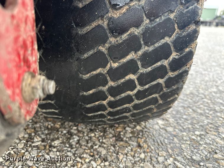 image for item EO7094 Exmark Vertex ZTR lawn mower