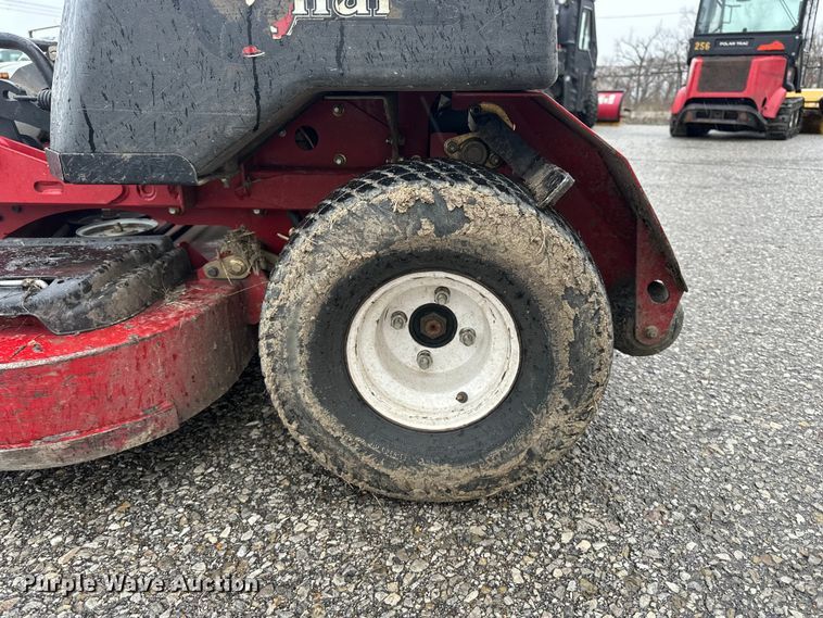 image for item EO7094 Exmark Vertex ZTR lawn mower