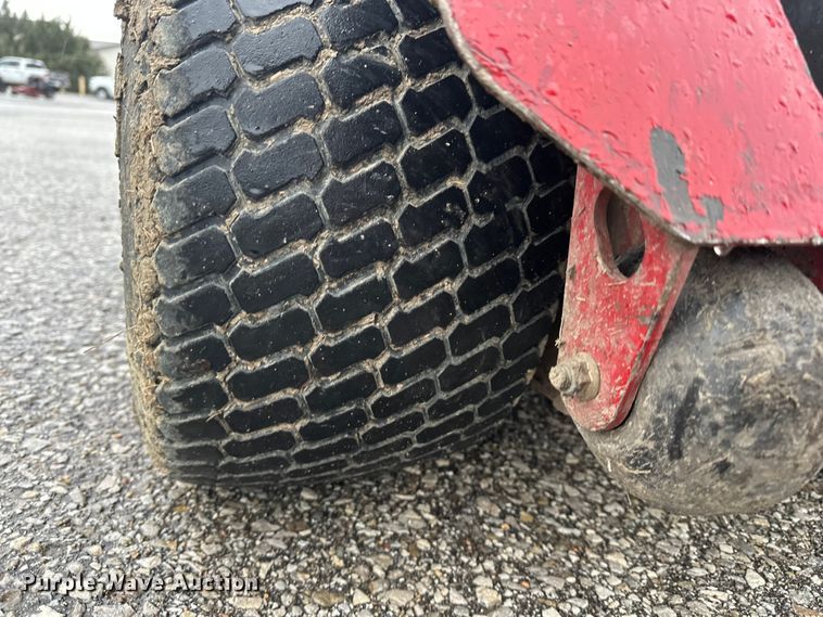 image for item EO7094 Exmark Vertex ZTR lawn mower