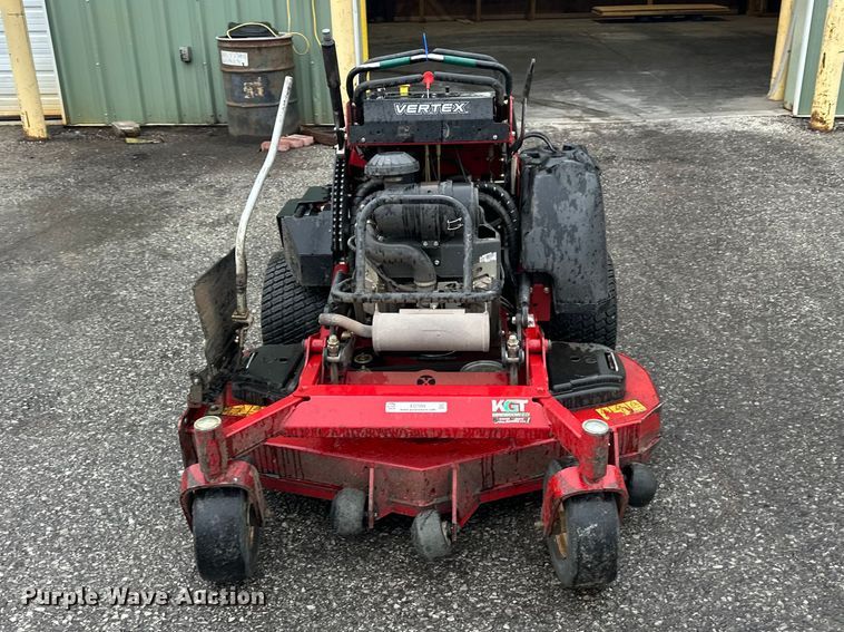 image for item EO7095 Exmark Vertex ZTR lawn mower