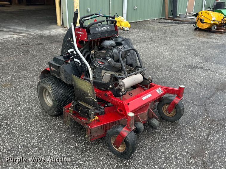 image for item EO7095 Exmark Vertex ZTR lawn mower