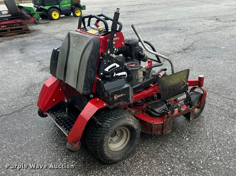 image for item EO7095 Exmark Vertex ZTR lawn mower