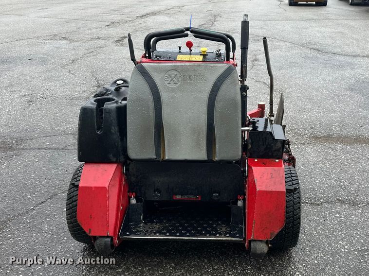 image for item EO7095 Exmark Vertex ZTR lawn mower
