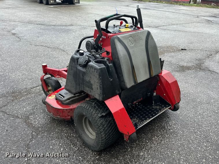 image for item EO7095 Exmark Vertex ZTR lawn mower