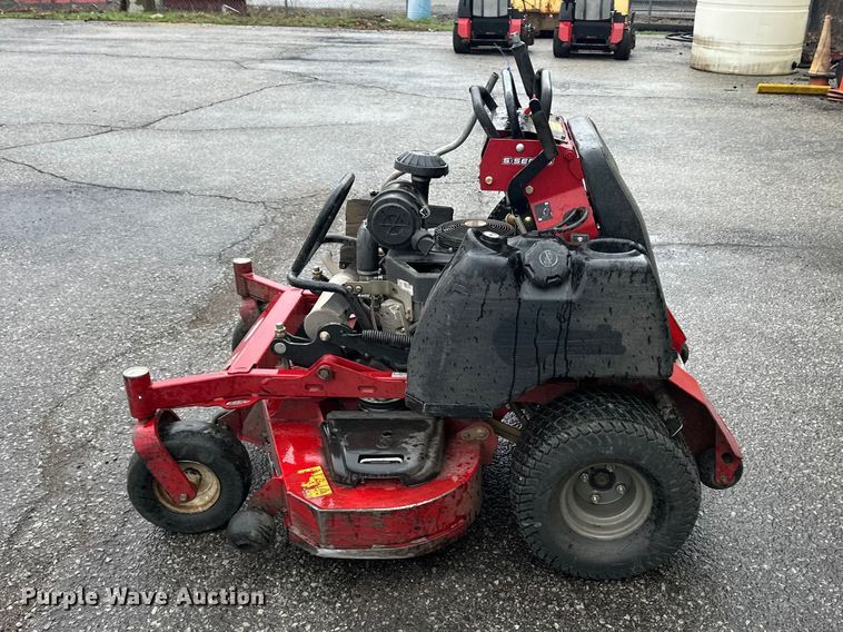 image for item EO7095 Exmark Vertex ZTR lawn mower