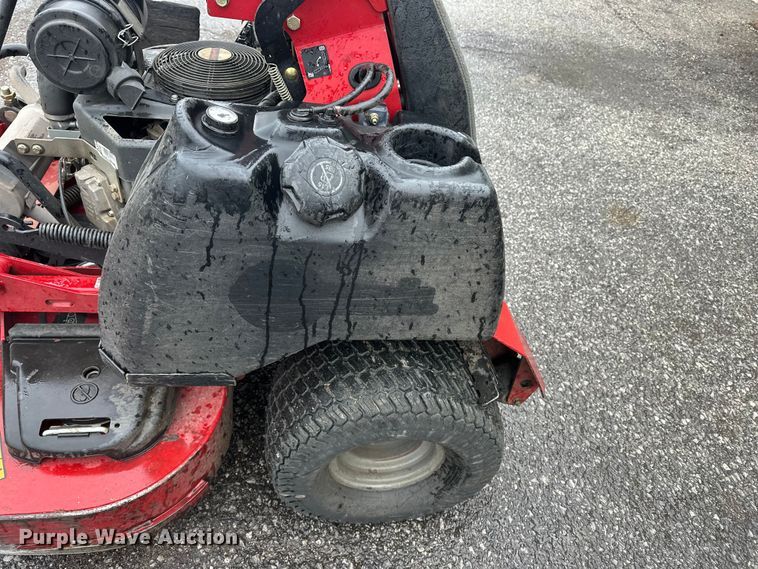 image for item EO7095 Exmark Vertex ZTR lawn mower