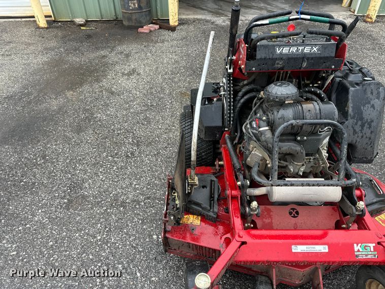 image for item EO7095 Exmark Vertex ZTR lawn mower