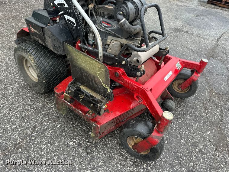 image for item EO7095 Exmark Vertex ZTR lawn mower