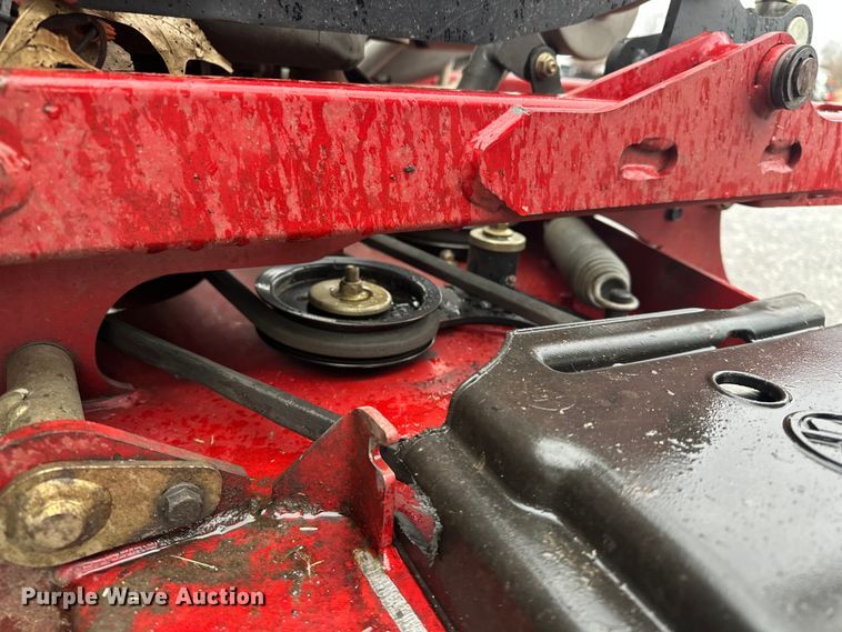 image for item EO7095 Exmark Vertex ZTR lawn mower