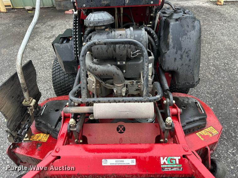 image for item EO7095 Exmark Vertex ZTR lawn mower