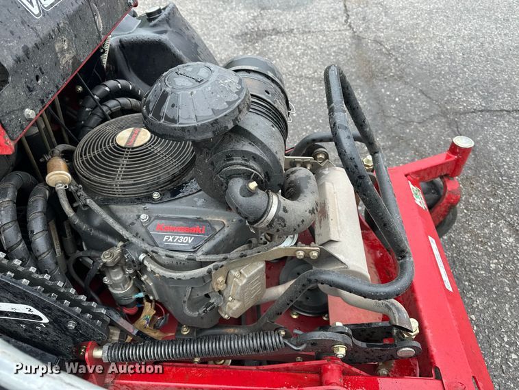 image for item EO7095 Exmark Vertex ZTR lawn mower